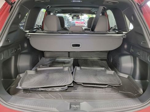 Certified 2026 Subaru Forester Premium AWD/4WD image 35