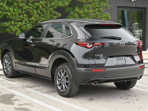 Used 2025 MAZDA CX-30 AWD 2.5 S image 6