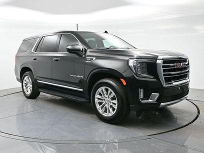 Used 2024 GMC Yukon SLT