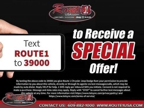 Used 2025 RAM 1500 Big Horn image 6