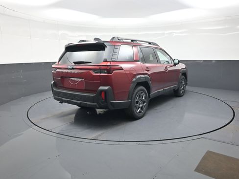New 2026 Subaru Outback Premium AWD/4WD image 3