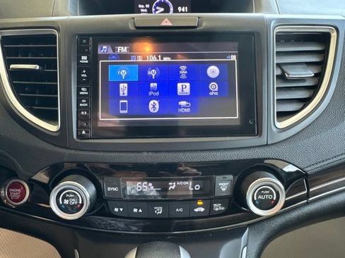 Used 2015 Honda CR-V Touring image 21