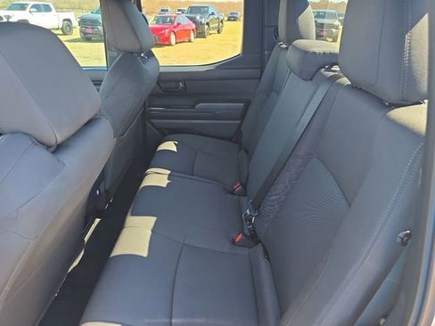 Used 2025 Toyota Tacoma SR5 image 12