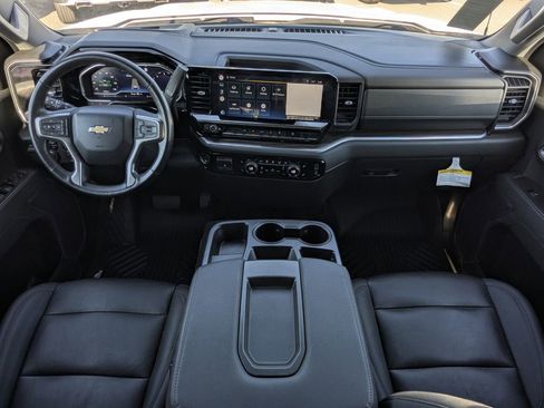 Certified 2022 Chevrolet Silverado 1500 LT image 20