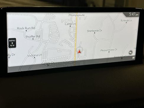 Used 2024 MAZDA CX-5 AWD 2.5 S w/ Select Package image 20