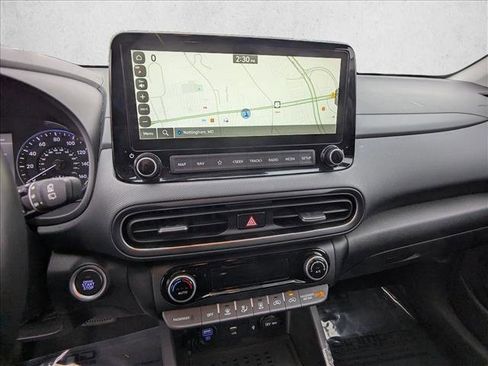 Used 2023 Hyundai Kona SEL w/ Convenience Package image 22