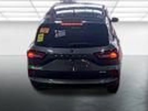 Used 2023 Ford Escape ST-Line w/ Tech Pack #1 image 9