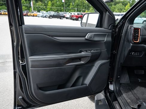 Used 2024 Ford Ranger Raptor AWD/4WD image 30