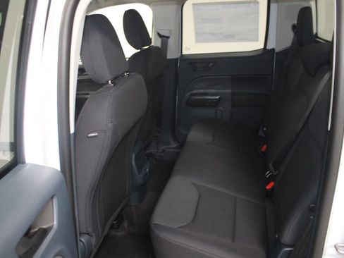 New 2026 Ford Maverick XL image 22