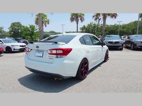 Used 2017 Subaru Impreza 2.0i Sport AWD/4WD image 24