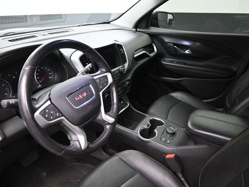 Used 2018 GMC Terrain SLT w/ Preferred Package image 19