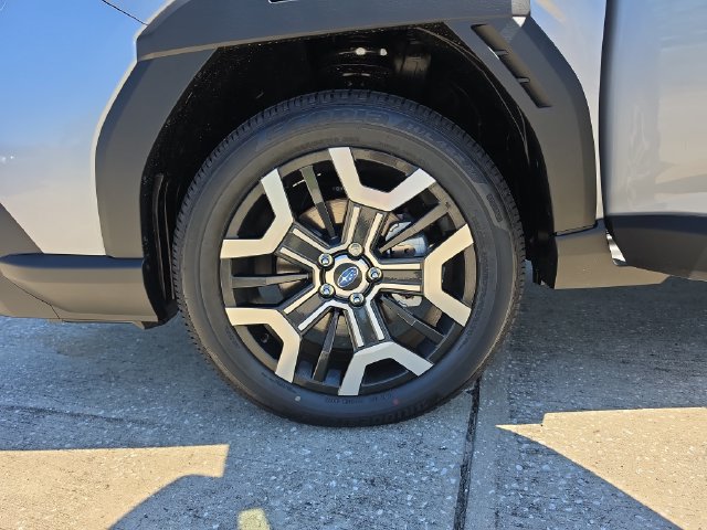 New 2026 Subaru Outback Touring XT AWD/4WD image 27