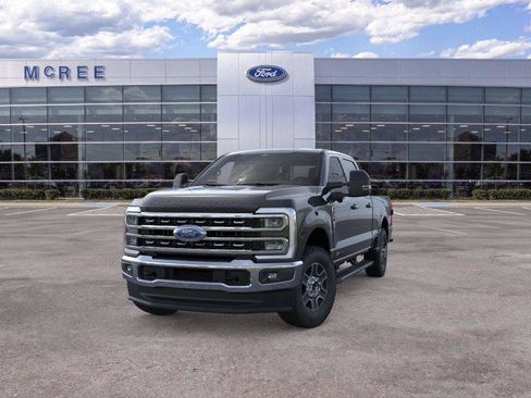 New 2026 Ford F250 Lariat AWD/4WD image 2