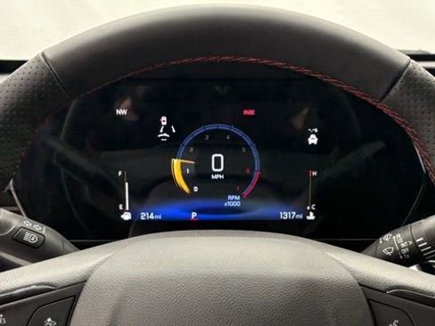 New 2026 Chevrolet Trax RS w/ Driver Confidence Package image 32