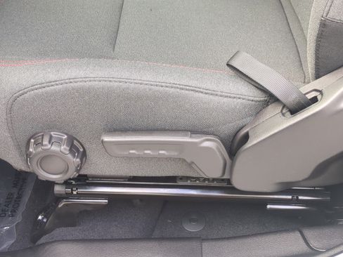 New 2026 Jeep Wrangler Unlimited Rubicon w/ Safety Group image 20