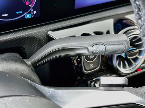 Certified 2024 Mercedes-Benz CLA 250 4MATIC image 17