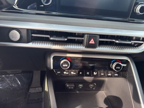 Used 2023 Kia K5 LXS image 13