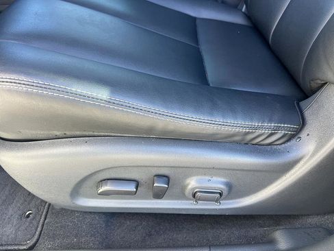 Certified 2023 Nissan Murano SV w/ SV Midnight Edition Package image 21