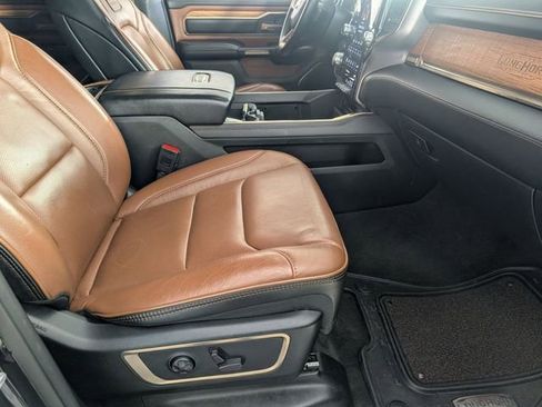 Used 2021 RAM 1500 Limited w/ Bed Utility Group AWD/4WD image 33