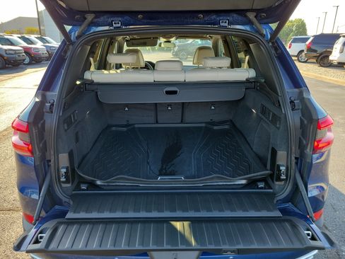 Used 2020 BMW X5 xDrive40i w/ Executive Package AWD/4WD image 11
