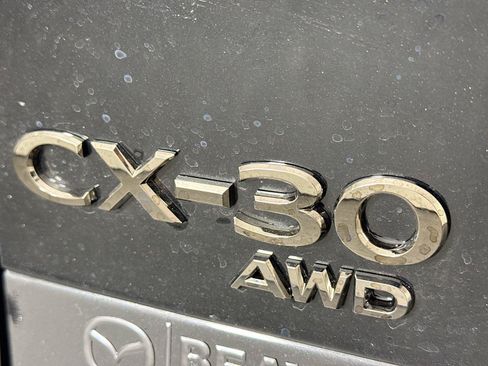 New 2026 MAZDA CX-30 Aire Edition AWD/4WD image 10