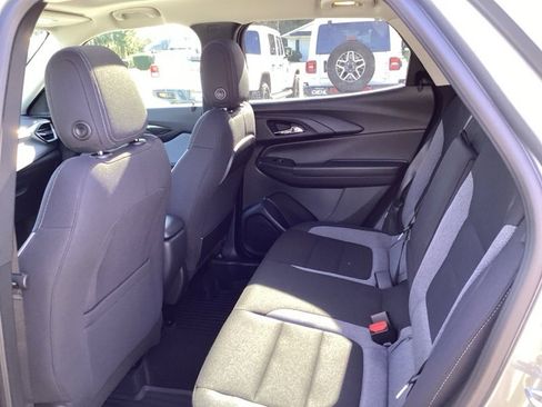 New 2026 Chevrolet TrailBlazer LT w/ Convenience Package image 21