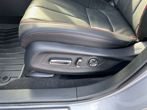 New 2025 Acura ADX A-Spec image 16