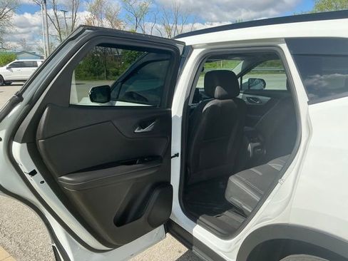 Used 2023 Chevrolet Blazer LT w/ LPO, Floor Liner Package FWD image 17