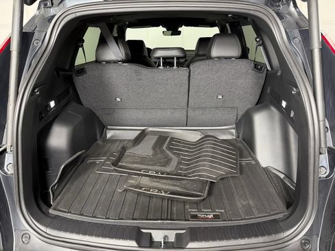 Used 2026 Honda CR-V Sport-L image 16