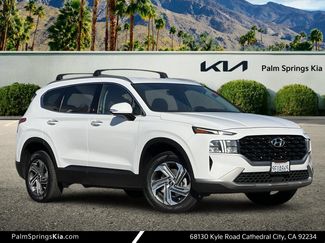 Used 2023 Hyundai Santa Fe SEL AWD/4WD video 1