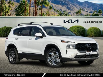 Used 2023 Hyundai Santa Fe SEL