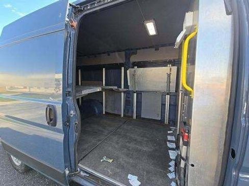 Used 2020 RAM ProMaster 3500 FWD image 8