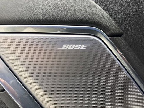 Used 2024 Chevrolet Silverado 1500 High Country w/ High Country Premium Package image 10