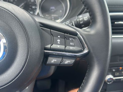 Used 2025 MAZDA CX-5 AWD 2.5 S w/ Preferred Package image 14