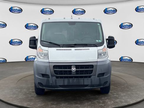 Used 2017 RAM ProMaster 1500 FWD image 8