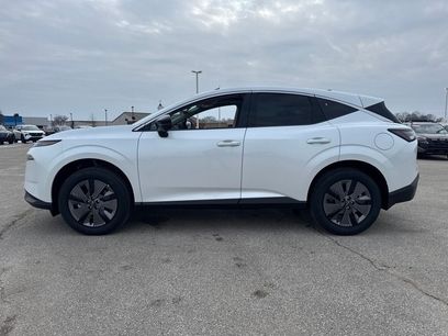 New 2026 Nissan Murano SL