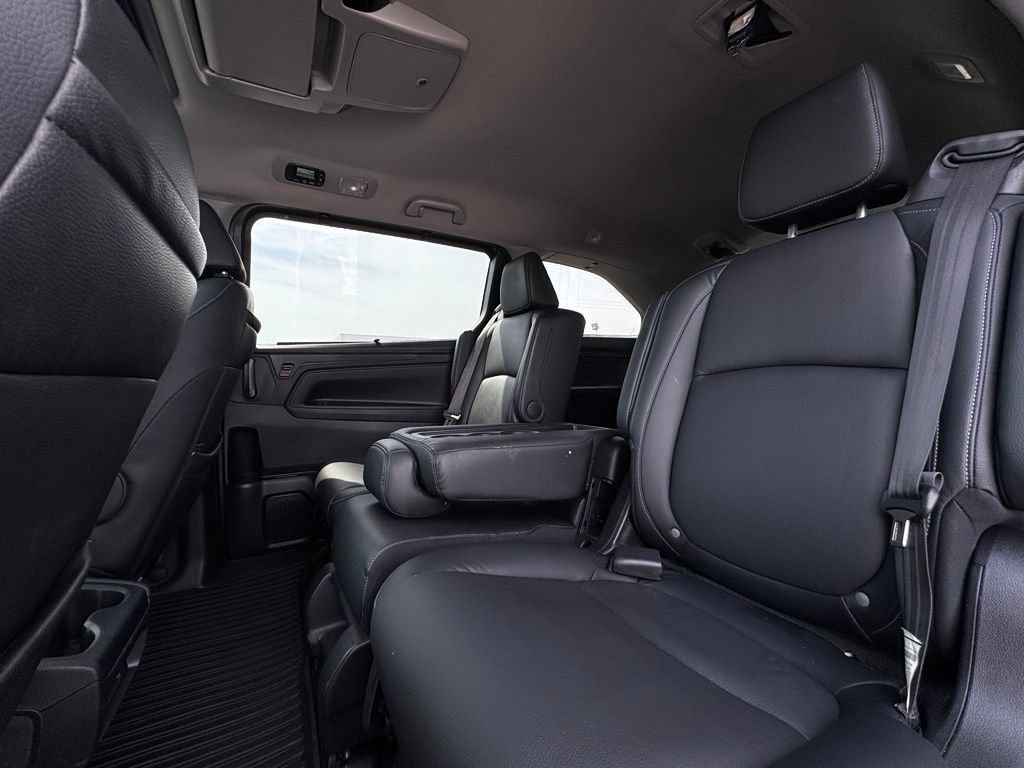 Used 2024 Honda Odyssey Touring image 20