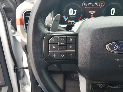 Used 2023 Ford F150 Raptor image 33