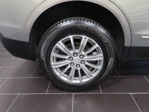 Used 2019 Cadillac XT5 Luxury image 15