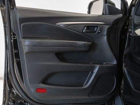 Used 2023 Honda Passport EX-L image 8