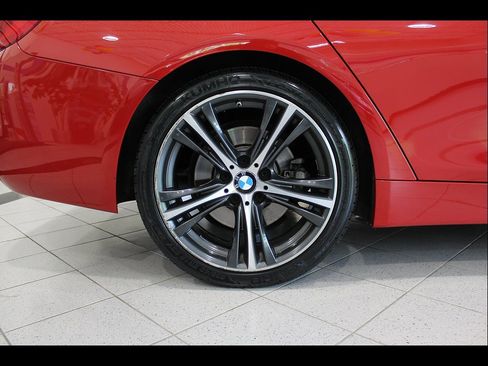 Used 2018 BMW 440i Gran Coupe xDrive AWD/4WD image 11