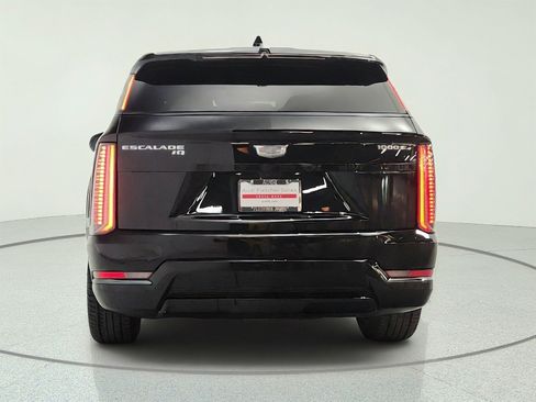 Used 2026 Cadillac Escalade IQ Sport 2 AWD/4WD image 6