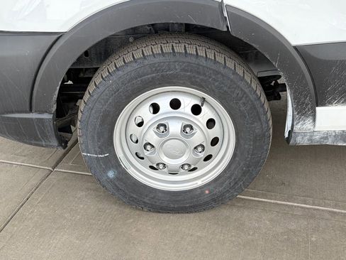 New 2024 Ford Transit 350 AWD w/ Interior Upgrade Package image 8