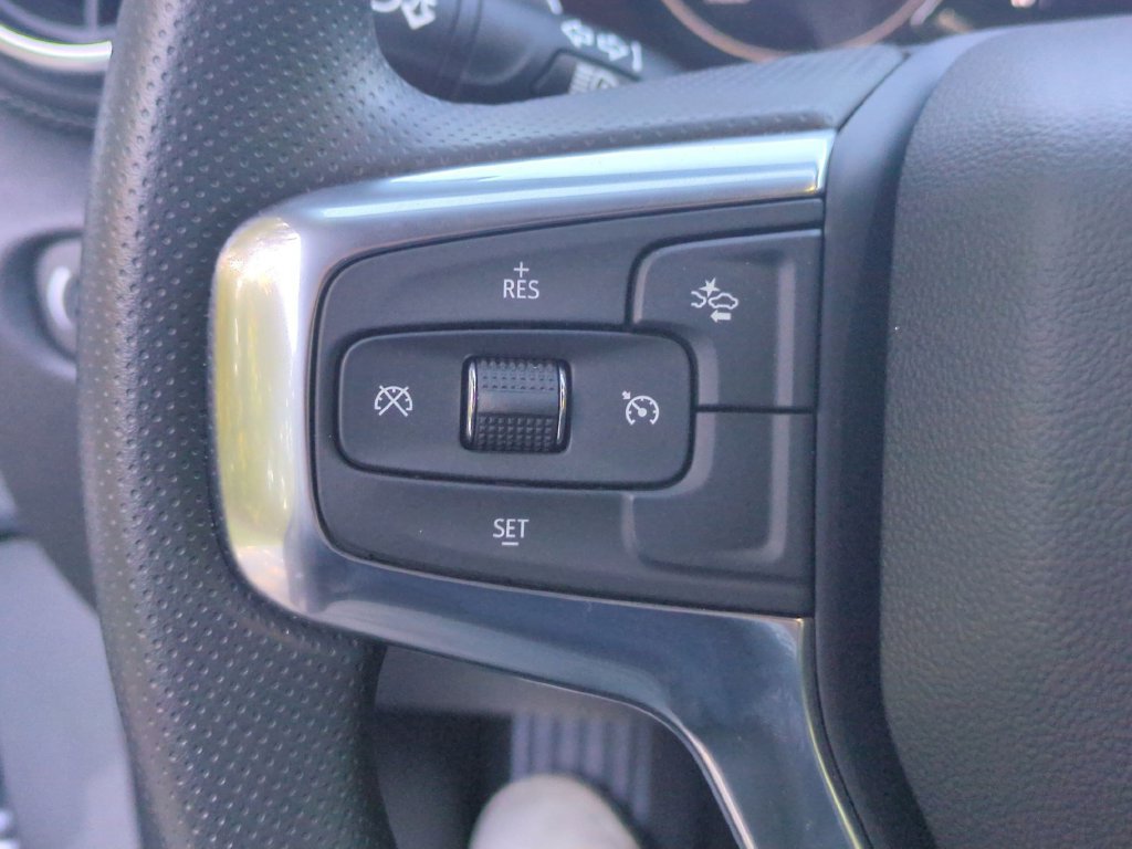 New 2026 Chevrolet Blazer LT w/ Convenience Package FWD image 17
