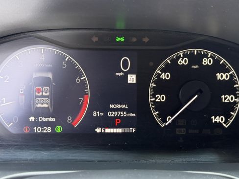 Used 2024 Honda HR-V LX image 20