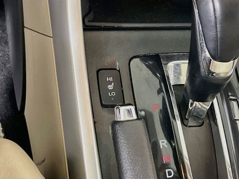 Used 2015 Honda Accord EX-L image 20