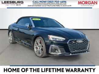 Used 2021 Audi S5 Premium Plus w/ Premium Plus Package AWD/4WD video 1