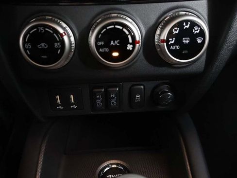 New 2025 Mitsubishi Outlander Sport SE image 43