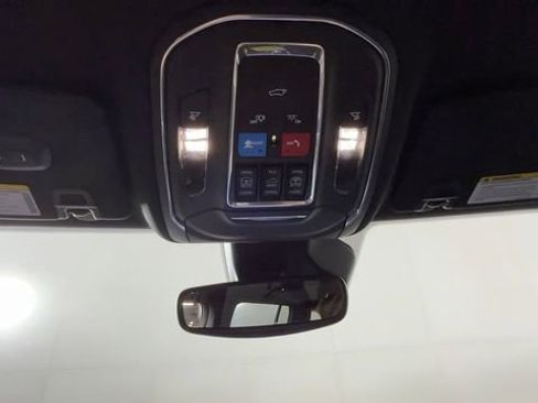 Used 2024 Jeep Grand Cherokee Limited 4xe AWD/4WD image 34
