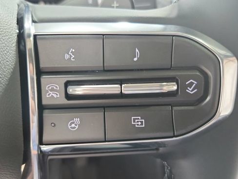 New 2026 GMC Terrain Elevation FWD image 23